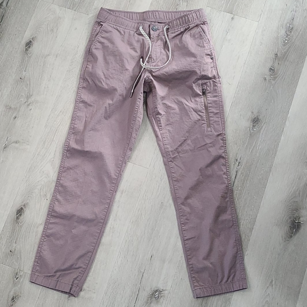 Vuori Women’s Rip-Stop Pants